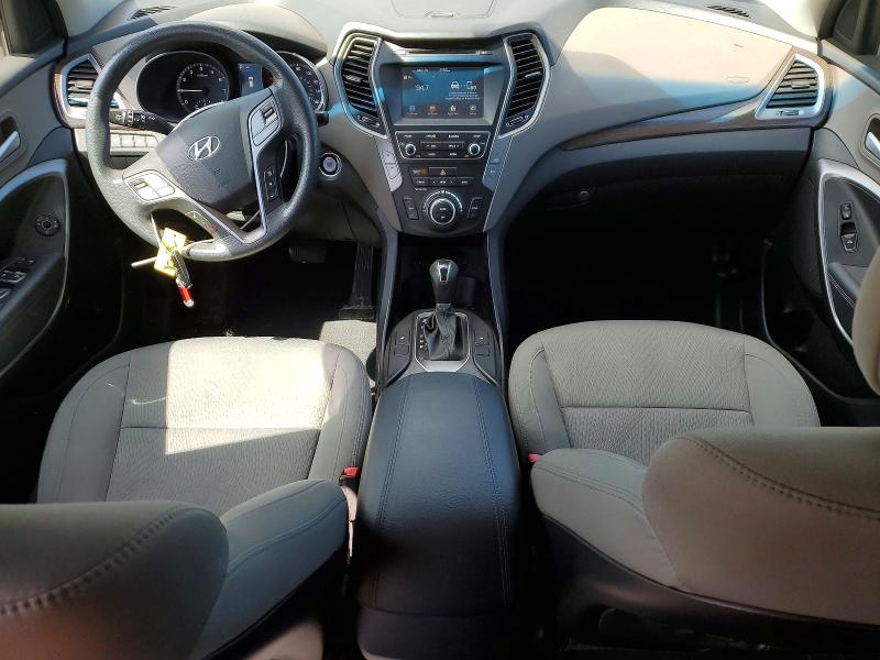 Продаж на аукціоні авто 2018 Hyundai Santa Fe Sport, vin: 5NMZUDLBXJH055279, номер лоту: 53337916