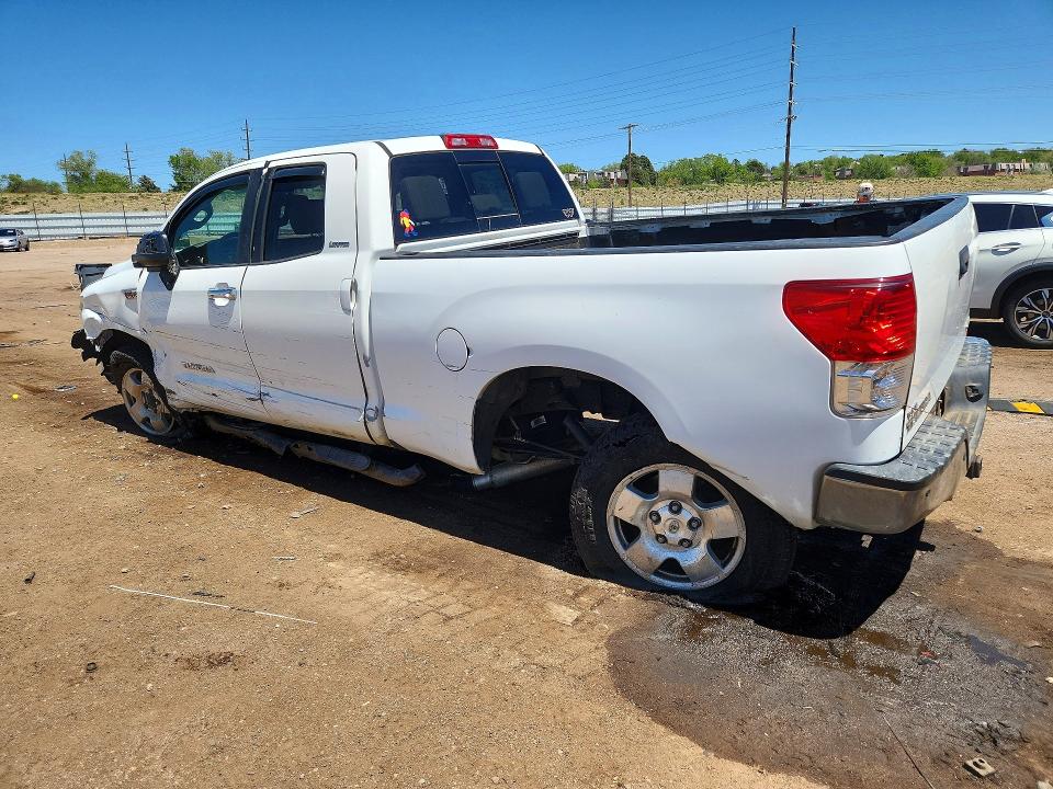 Aukcja sprzedaży 2012 Toyota Tundra, vin: 5TFBY5F1XCX253613, numer aukcji: 53357656