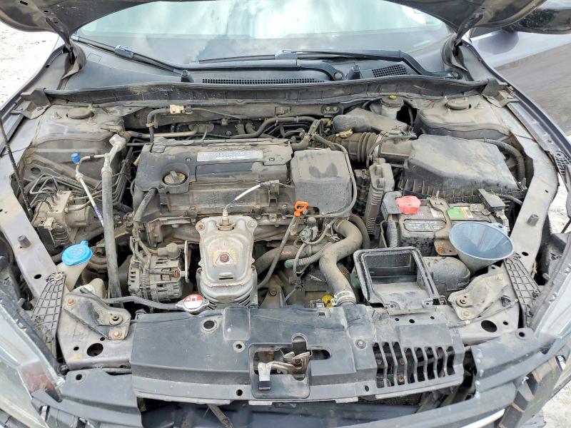 Aukcja sprzedaży 2014 Honda Accord, vin: 1HGCR2F38EA236429, numer aukcji: 52148456