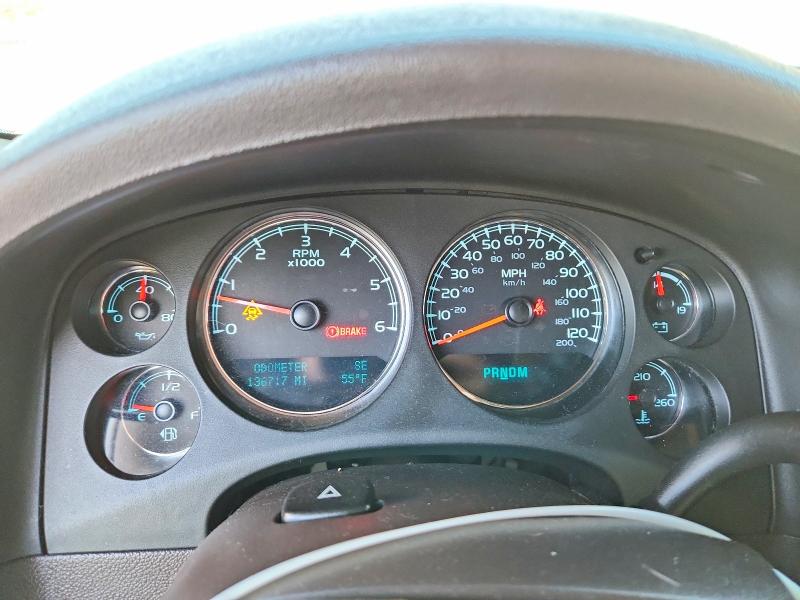 2011 Gmc Yukon მანქანა იყიდება აუქციონზე, vin: 1GKS2EEF6BR105870, აუქციონის ნომერი: 54241386
