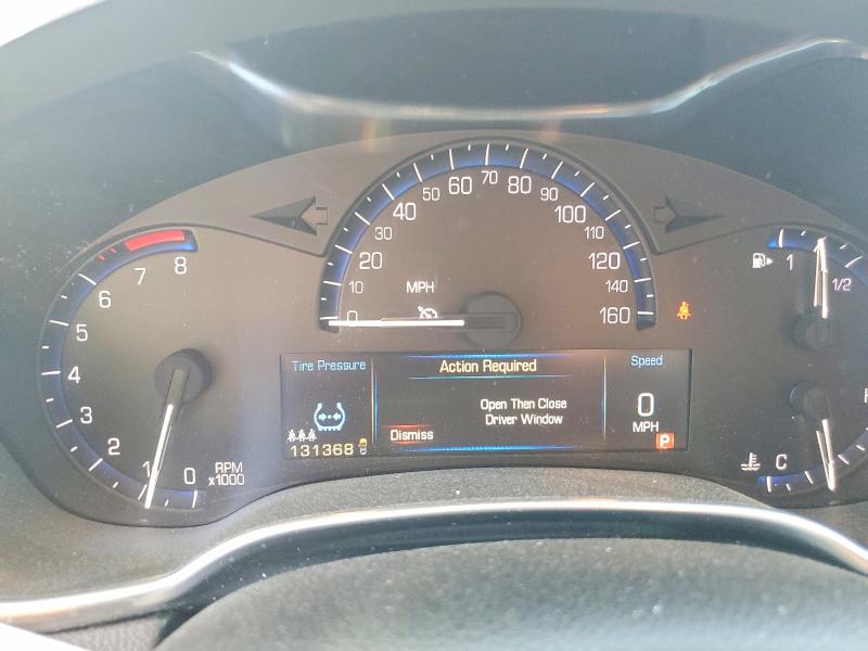 2013 Cadillac Srx მანქანა იყიდება აუქციონზე, vin: 3GYFNGE30DS590488, აუქციონის ნომერი: 53285936