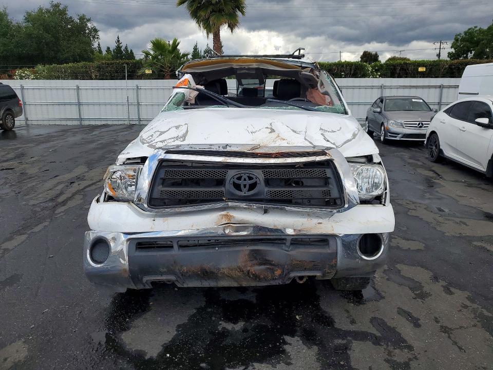 Продажа на аукционе авто 2011 Toyota Tundra, vin: 5TFRY5F14BX102134, номер лота: 54728966