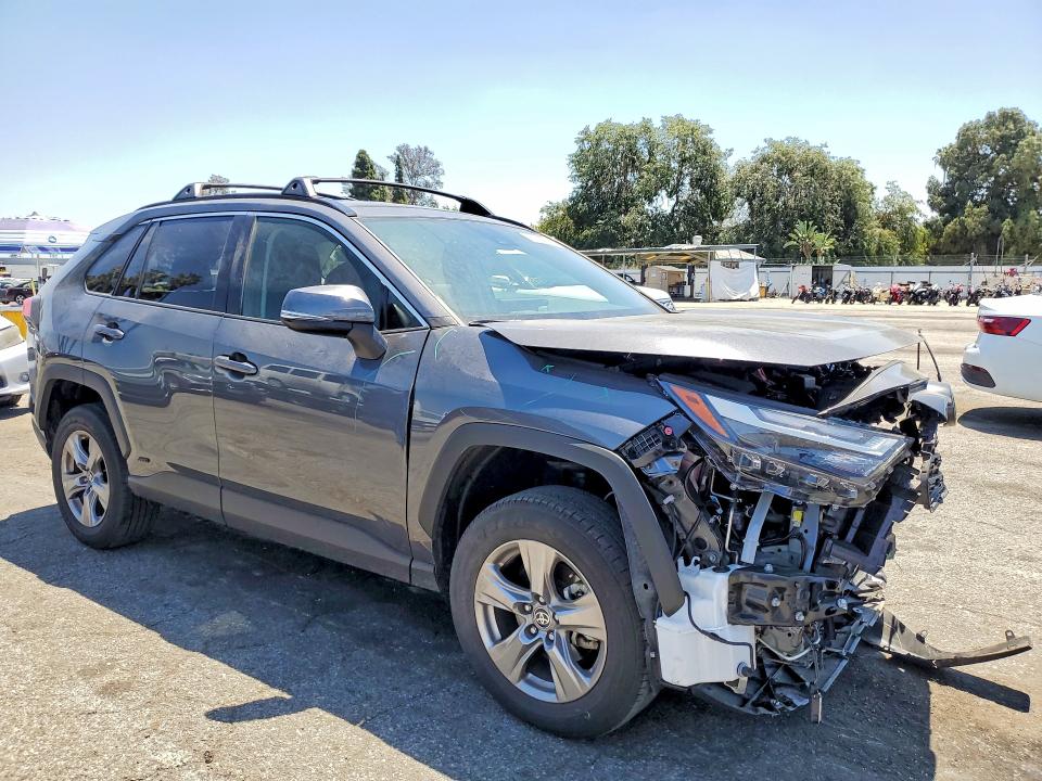 Aukcja sprzedaży 2025 Toyota Rav4, vin: JTMMWRFV3SD337913, numer aukcji: 52727106