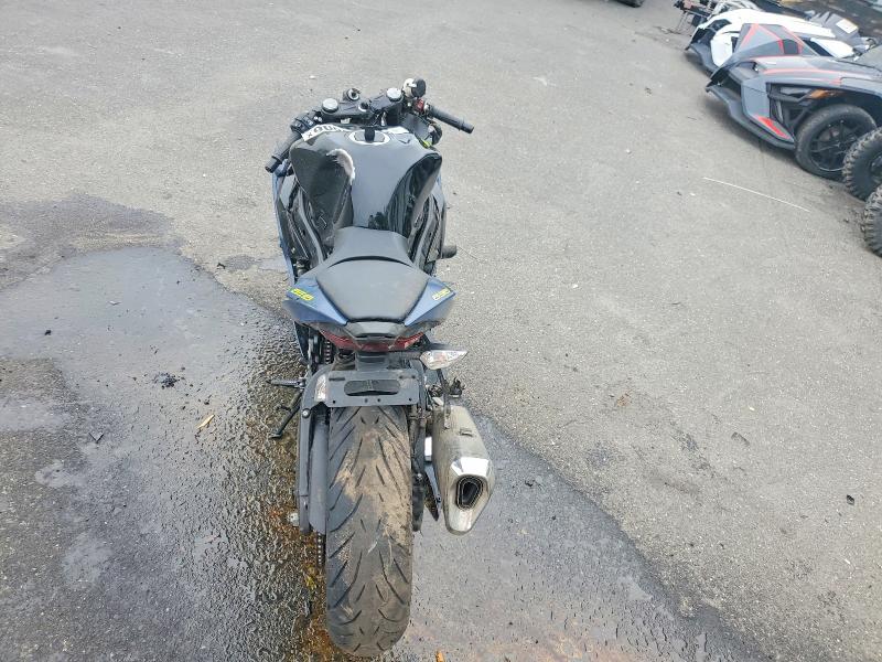 Aukcja sprzedaży 2023 Kawasaki Zx636, vin: JKBZXJH14PA017576, numer aukcji: 50880806