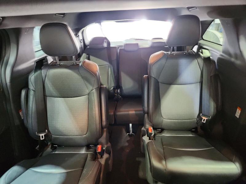 Продажа на аукционе авто 2024 Toyota Sienna, vin: 5TDCSKFC8RS144135, номер лота: 53078876