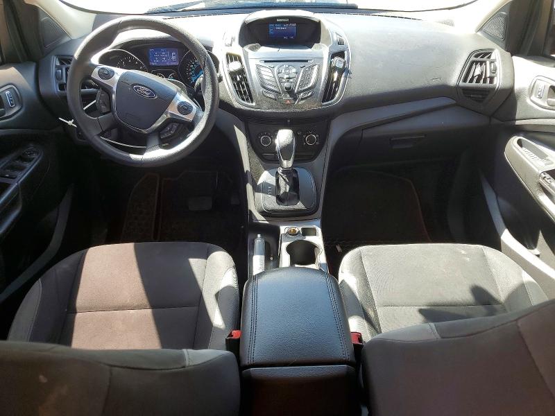 Aukcja sprzedaży 2013 Ford Escape, vin: 1FMCU0F76DUC24647, numer aukcji: 55379366
