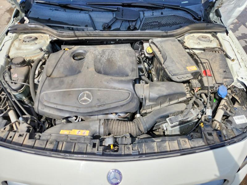 54659486 :رقم المزاد ، WDCTG4GB3FJ096503 vin ، 2015 Mercedes-benz Gla مزاد بيع