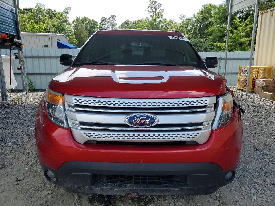 Aukcja sprzedaży 2012 Ford Explorer, vin: 1FMHK7D82CGA43056, numer aukcji: 53519376