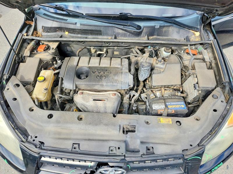 Aukcja sprzedaży 2011 Toyota Rav4, vin: 2T3WF4DV2BW081989, numer aukcji: 53620136