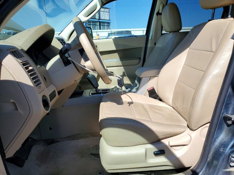 Продажа на аукционе авто 2012 Ford Escape, vin: 1FMCU0D79CKB61332, номер лота: 54225056