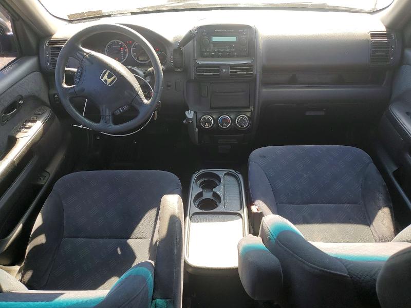 Aukcja sprzedaży 2005 Honda Cr-v, vin: SHSRD78835U304651, numer aukcji: 55410676