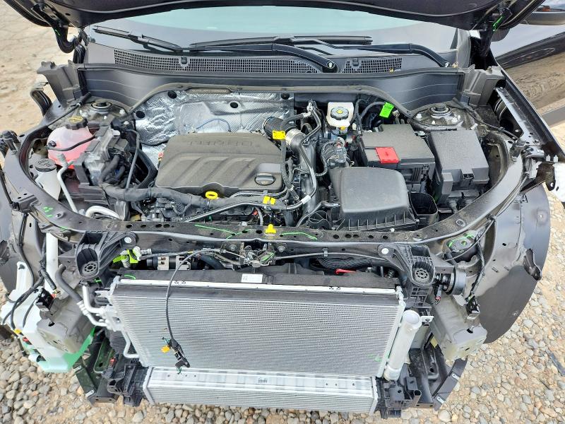 Продажа на аукционе авто 2026 Chevrolet Trax, vin: KL77LJEP1TC098392, номер лота: 53958086