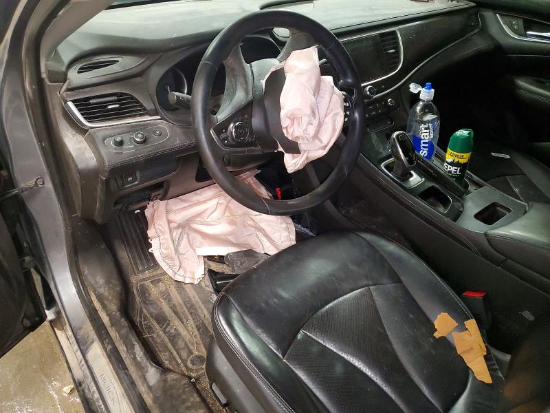 Aukcja sprzedaży 2019 Buick Lacrosse, vin: 1G4ZP5SS9KU111197, numer aukcji: 53432886