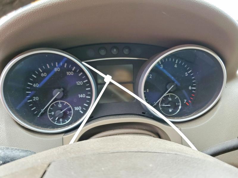 Продажа на аукционе авто 2008 Mercedes-benz Ml, vin: 4JGBB86E28A326386, номер лота: 52608286
