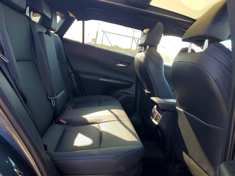 Продаж на аукціоні авто 2023 Toyota Venza, vin: JTEAAAAH1PJ123317, номер лоту: 52640526