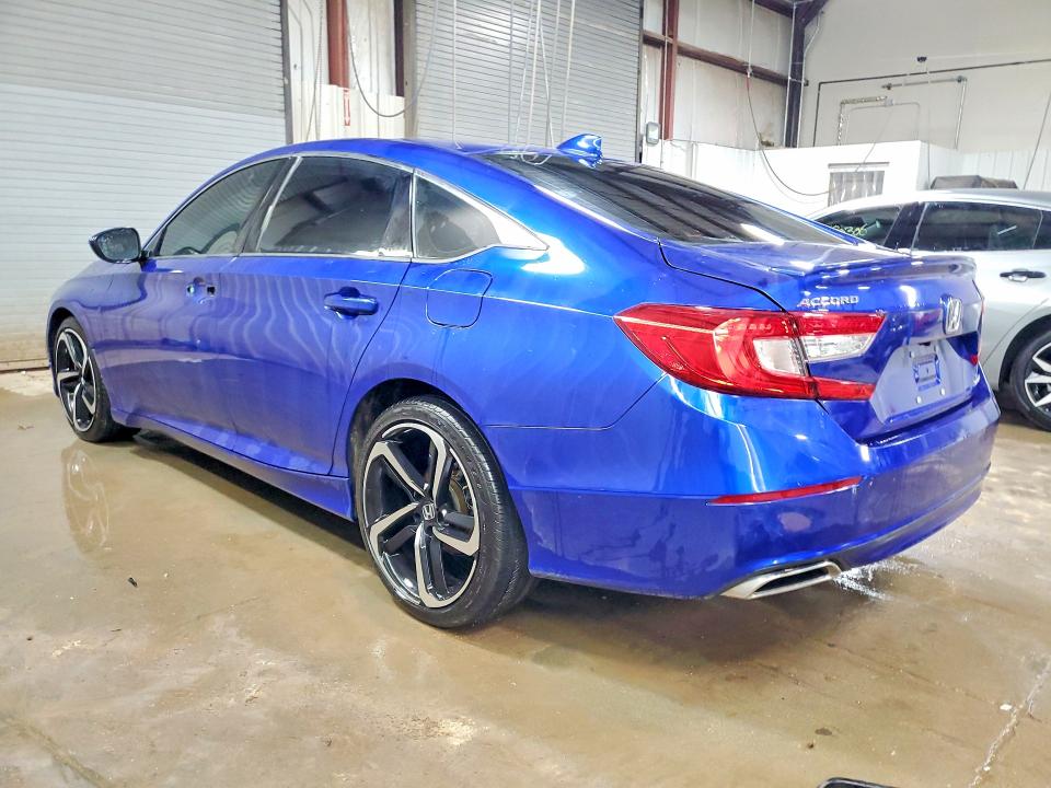 Продаж на аукціоні авто 2019 Honda Accord, vin: 1HGCV1F39KA164495, номер лоту: 51783606