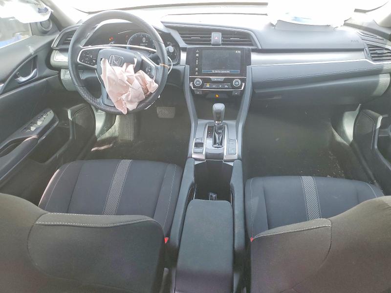 2018 Honda Civic მანქანა იყიდება აუქციონზე, vin: 2HGFC2F59JH032881, აუქციონის ნომერი: 50700876