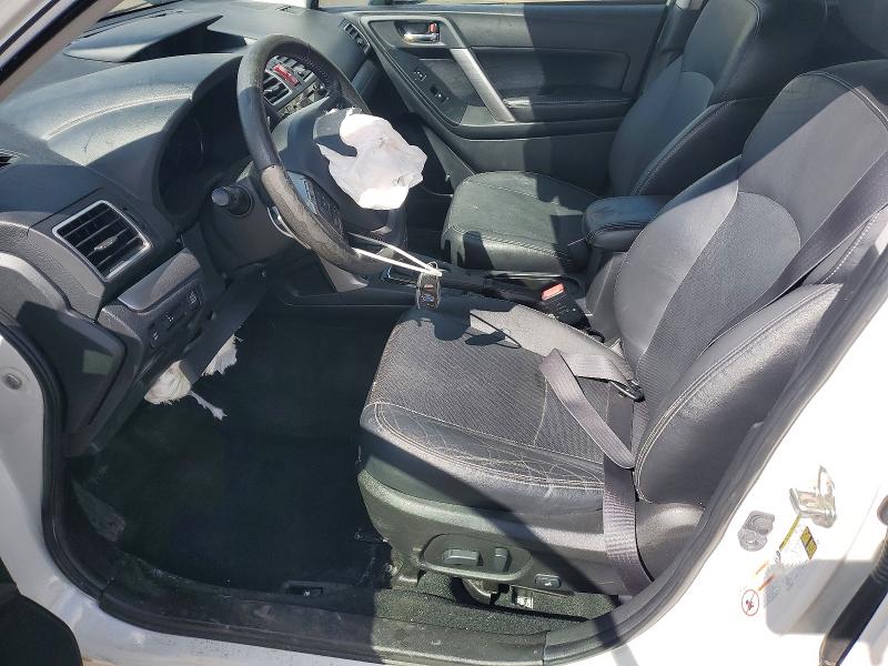 Продаж на аукціоні авто 2016 Subaru Forester, vin: JF2SJGXC8GH416096, номер лоту: 51881706