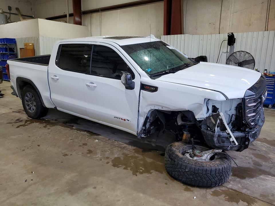 Продаж на аукціоні авто 2025 Gmc Sierra, vin: 3GTUUFEL9SG291138, номер лоту: 51707946