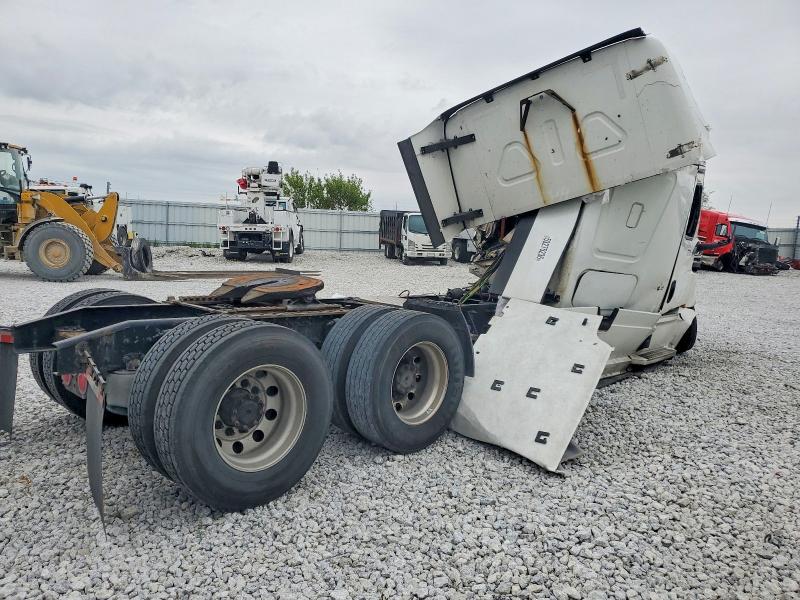 Продажа на аукционе авто 2021 Freightliner Cascadia 126, vin: 3AKJHHDR5MSMH5578, номер лота: 53275236
