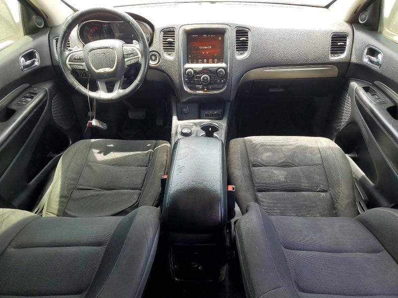 Продаж на аукціоні авто 2014 Dodge Durango, vin: 1C4RDJAG1EC428629, номер лоту: 53758186