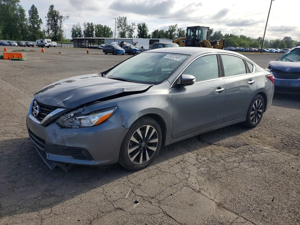 Aukcja sprzedaży 2018 Nissan Altima, vin: 1N4AL3AP2JC136001, numer aukcji: 53935396