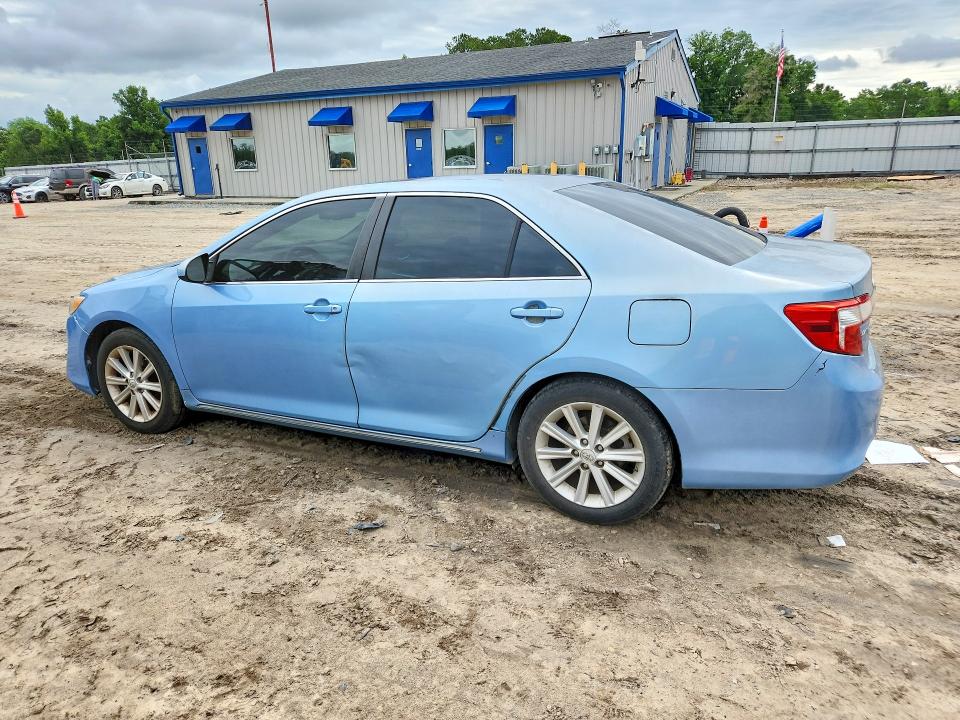 54879966 :رقم المزاد ، 4T1BF1FK6CU596293 vin ، 2012 Toyota Camry مزاد بيع