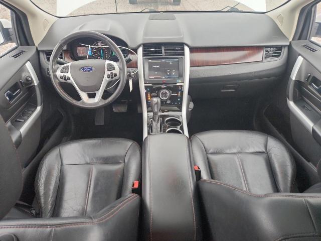 2012 Ford Edge მანქანა იყიდება აუქციონზე, vin: 2FMDK4KC0CBA86824, აუქციონის ნომერი: 51960716