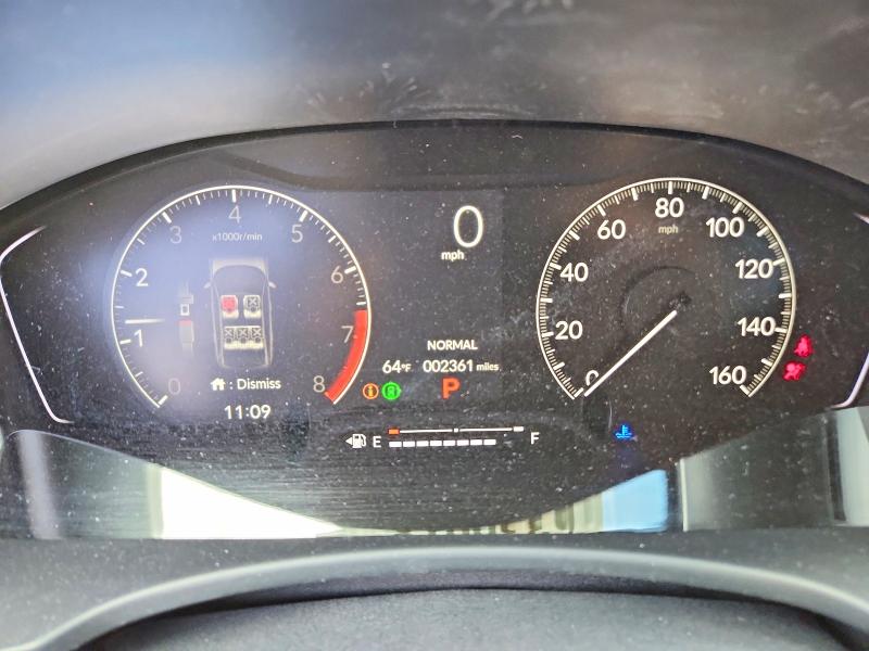 53368756 :رقم المزاد ، 2HGFE2F56TH550962 vin ، 2026 Honda Civic مزاد بيع