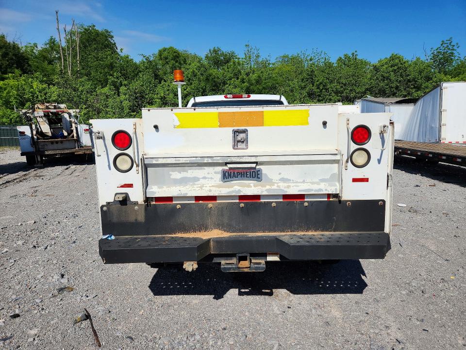 2013 Chevrolet Silverado მანქანა იყიდება აუქციონზე, vin: 1GB3KZCG7DF237385, აუქციონის ნომერი: 52175766