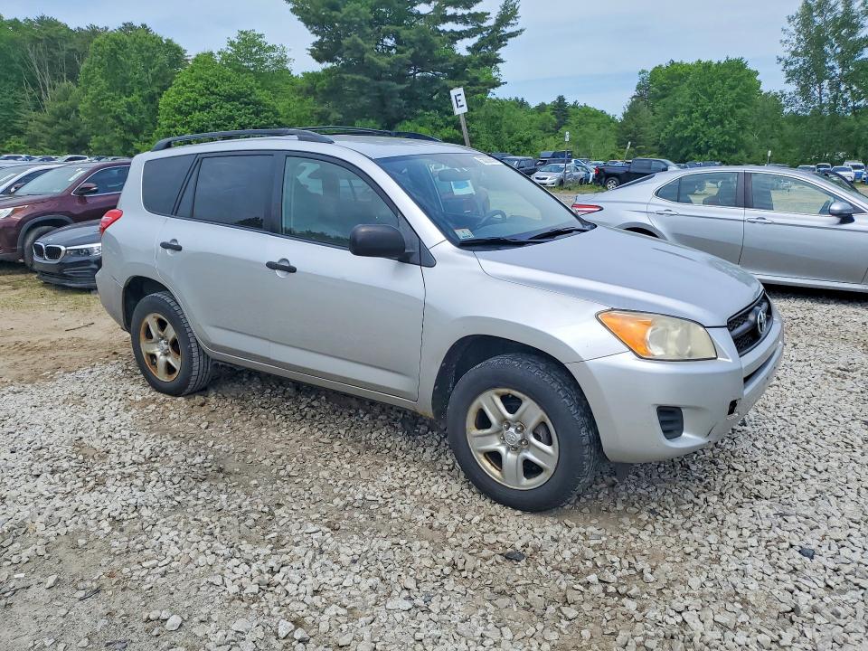 Продажа на аукционе авто 2010 Toyota Rav4, vin: JTMBF4DVXAD034994, номер лота: 55238636