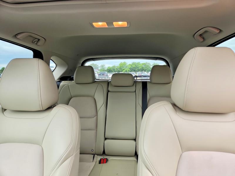 51892636 :رقم المزاد ، JM3KFACM4K0613969 vin ، 2019 Mazda Cx-5 مزاد بيع