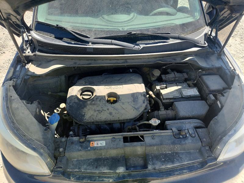 Aukcja sprzedaży 2018 Kia Soul, vin: KNDJP3A55J7609301, numer aukcji: 53234556