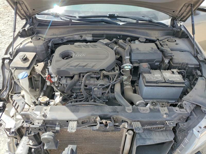 2018 Kia Optima მანქანა იყიდება აუქციონზე, vin: 5XXGV4L2XJG201246, აუქციონის ნომერი: 52215426
