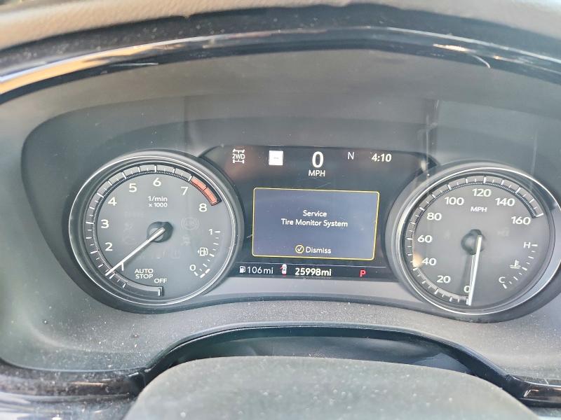 Продажа на аукционе авто 2020 Cadillac Xt6, vin: 1GYKPDRS1LZ130198, номер лота: 54208656