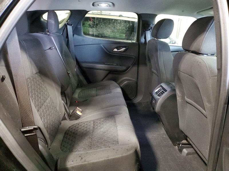 53138116 :رقم المزاد ، 3GNKBBRA3LS700478 vin ، 2020 Chevrolet Blazer مزاد بيع
