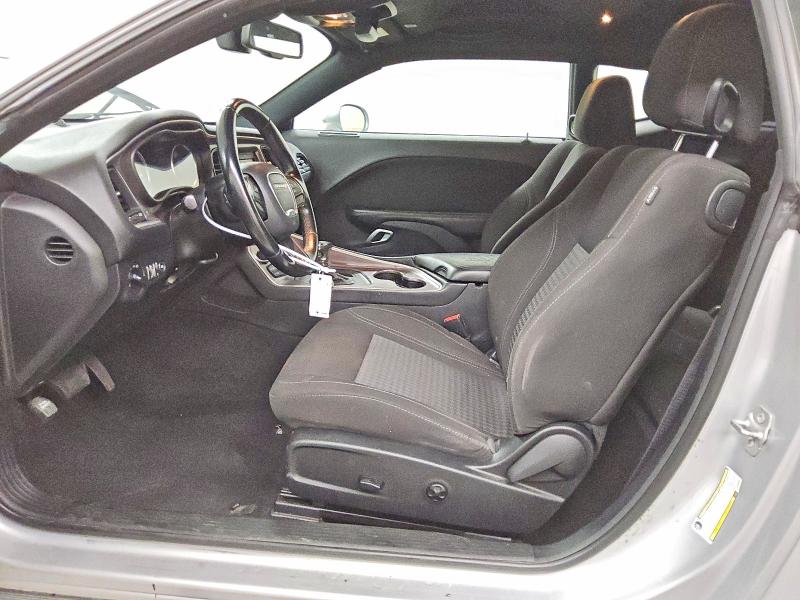 2020 Dodge Challenger მანქანა იყიდება აუქციონზე, vin: 2C3CDZAG7LH230382, აუქციონის ნომერი: 54617656
