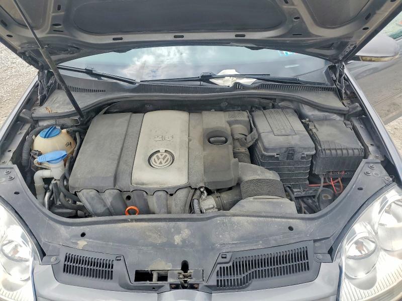 53316236 :رقم المزاد ، WVWDB71K88W335083 vin ، 2008 Volkswagen Rabbit مزاد بيع