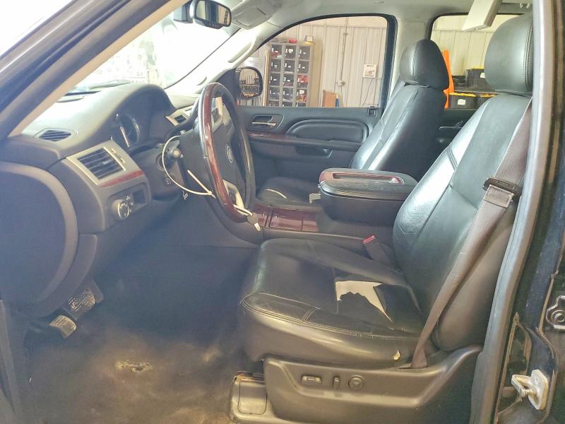 2013 Cadillac Escalade მანქანა იყიდება აუქციონზე, vin: 1GYS4CEFXDR218549, აუქციონის ნომერი: 51907376