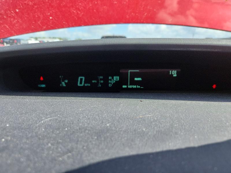 2015 Toyota Prius მანქანა იყიდება აუქციონზე, vin: JTDKN3DU3F1897522, აუქციონის ნომერი: 54879416
