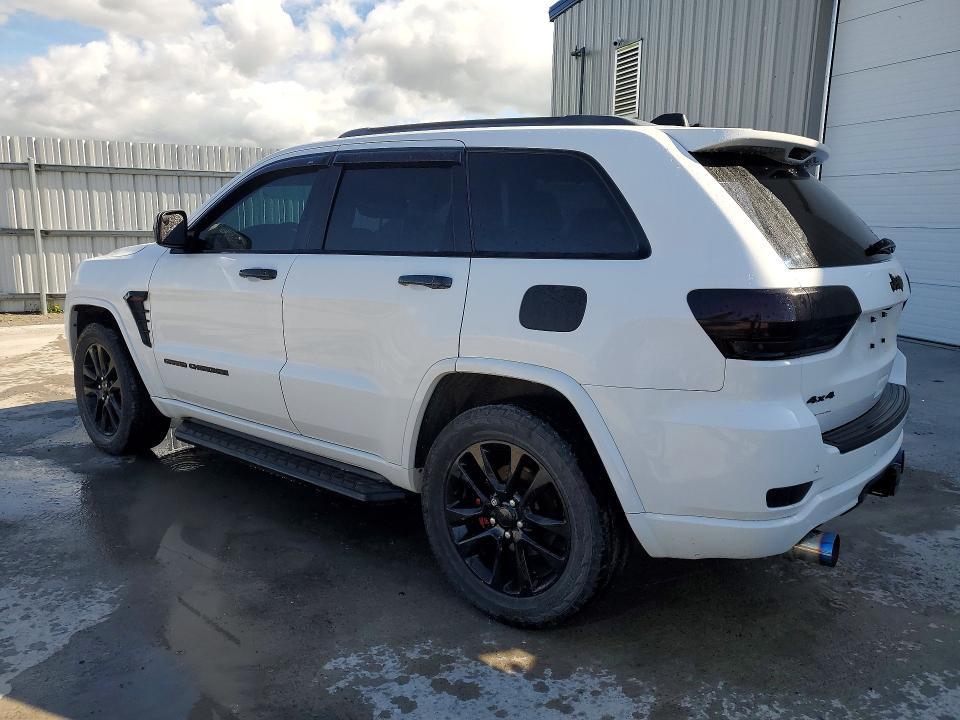 Aukcja sprzedaży 2018 Jeep Grand Cherokee, vin: 1C4RJFAG3JC386951, numer aukcji: 53620916