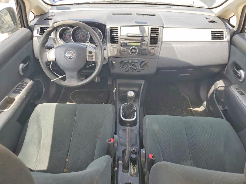Aukcja sprzedaży 2010 Nissan Versa, vin: 3N1BC1AP9AL433745, numer aukcji: 54524036