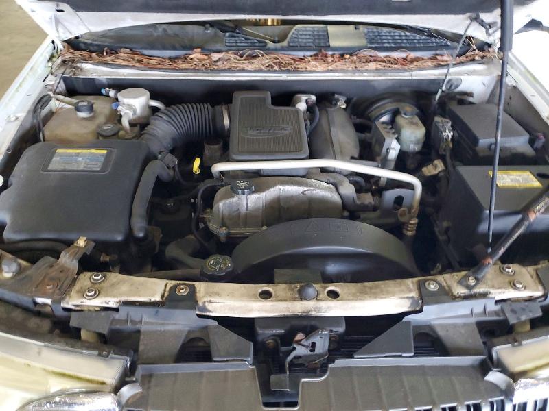 55456036 :رقم المزاد ، 5GADT13S562294389 vin ، 2006 Buick Rainier مزاد بيع