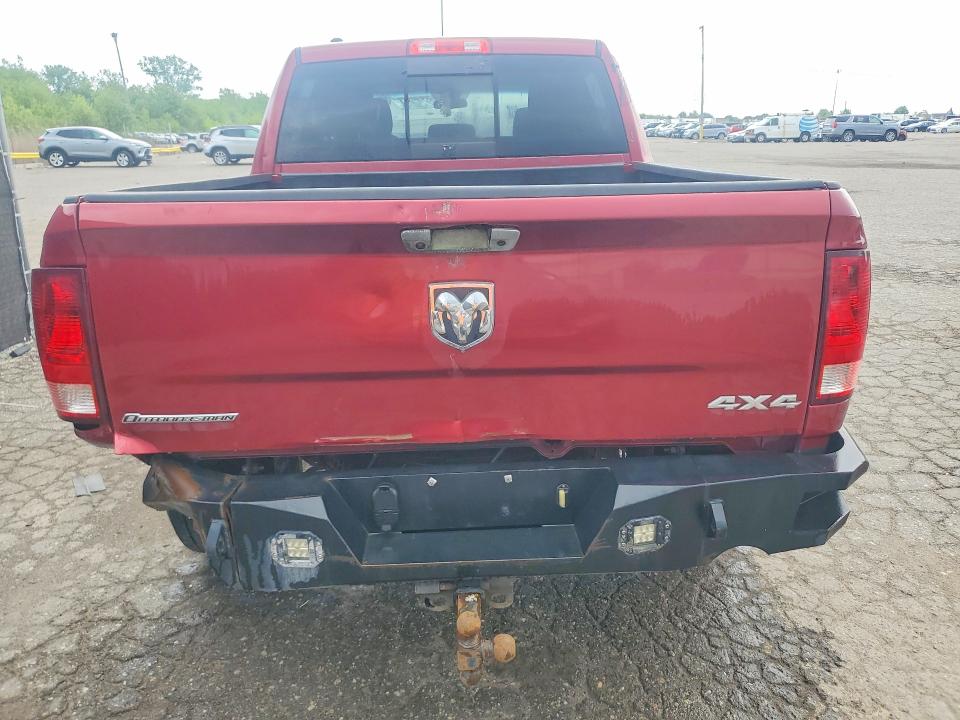 Aukcja sprzedaży 2013 Ram 1500, vin: 1C6RR7LT6DS510852, numer aukcji: 53904426
