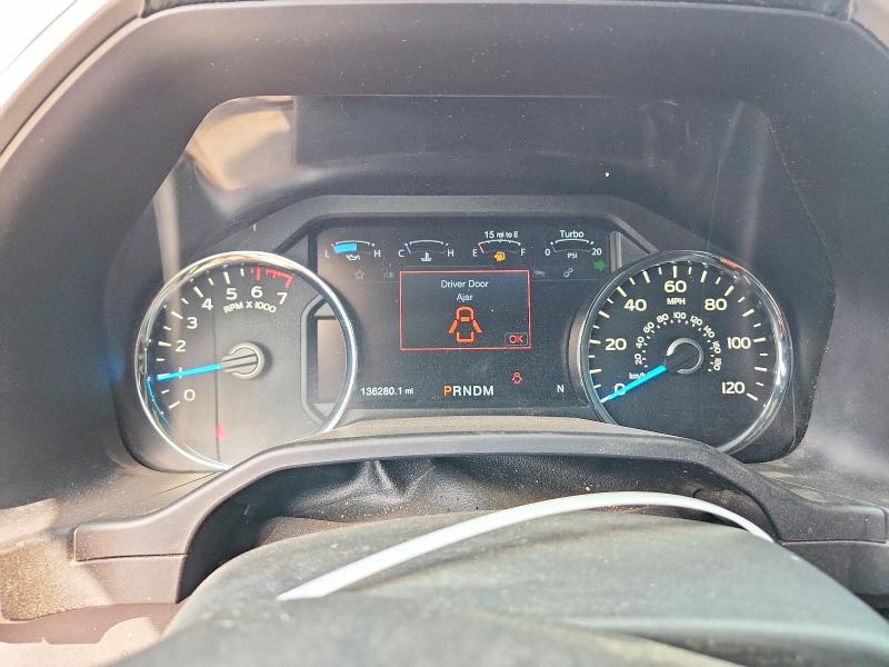Aukcja sprzedaży 2017 Ford F150, vin: 1FTEW1EG1HKC12132, numer aukcji: 52968286
