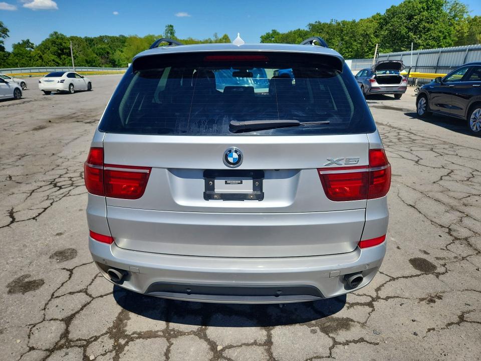 Aukcja sprzedaży 2013 Bmw X5, vin: 5UXZV4C58D0E05876, numer aukcji: 51910646