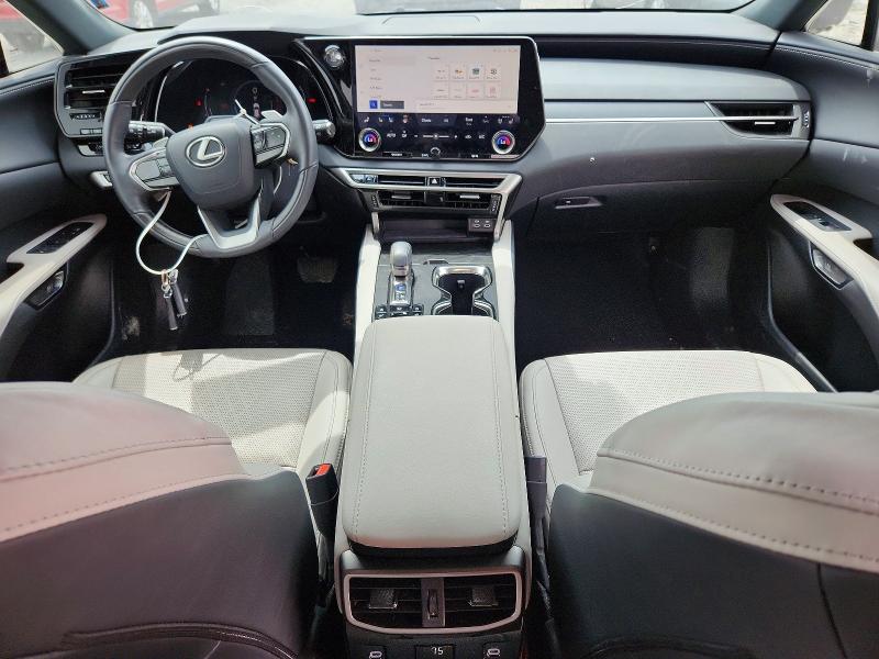 Продажа на аукционе авто 2024 Lexus Rx 350, vin: 2T2BAMCA3RC077252, номер лота: 52460116