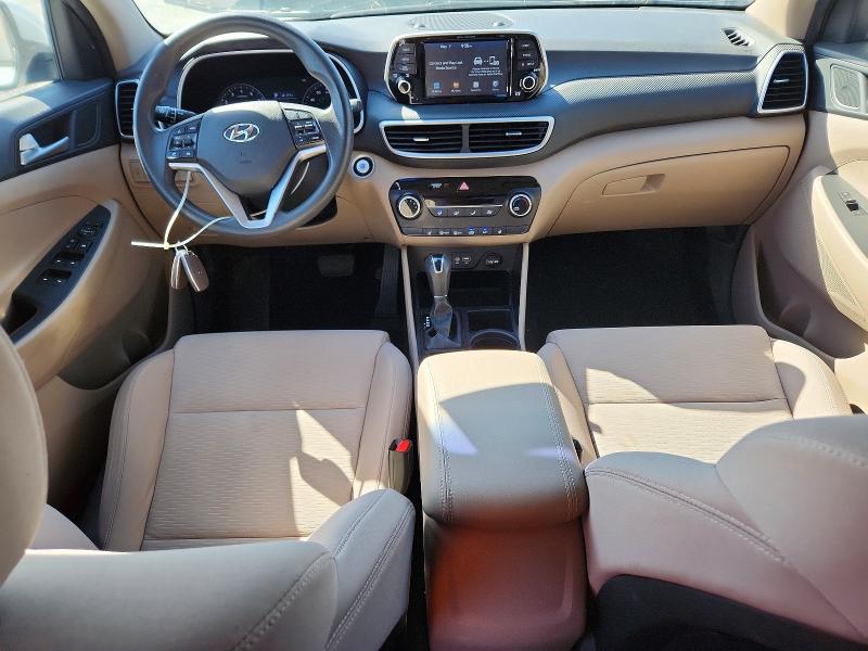 Продажа на аукционе авто 2019 Hyundai Tucson, vin: KM8J33A4XKU850000, номер лота: 51722176