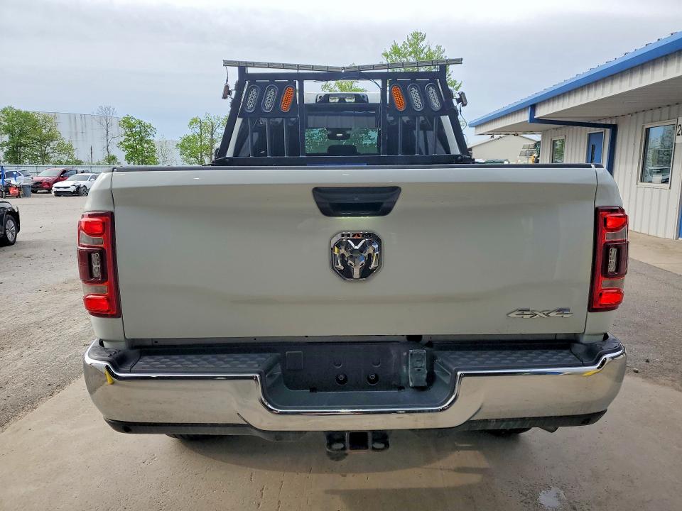 Продаж на аукціоні авто 2024 Ram 2500, vin: 3C6UR5CJ9RG102826, номер лоту: 54742316