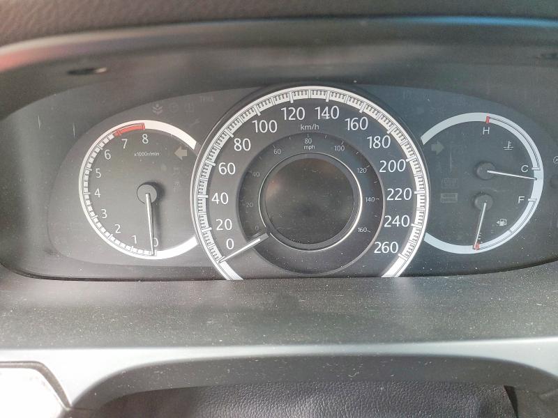 52702386 :رقم المزاد ، 1HGCR2F83FA801599 vin ، 2015 Honda Accord مزاد بيع